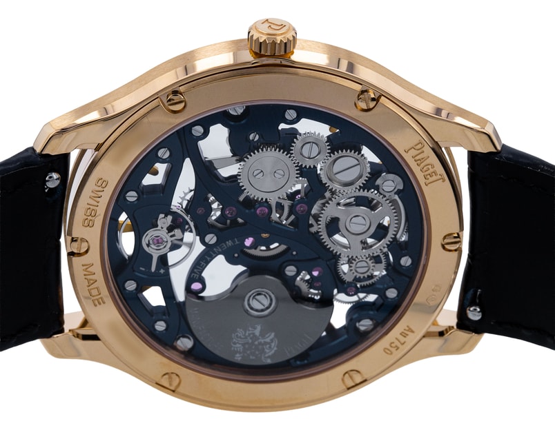 Piaget Polo G0A46009 Image 4